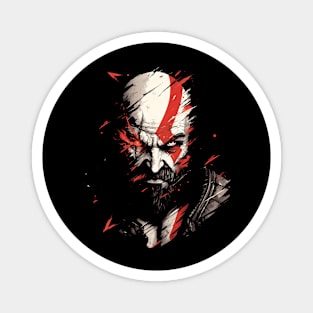 kratos Magnet